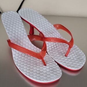 Jeffrey Campbell Women's Flip Flops